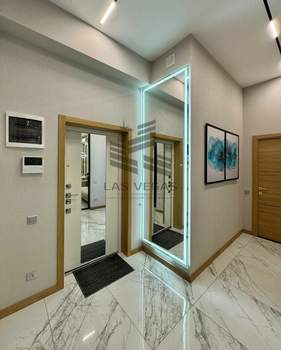 2-к квартира, на длительный срок, 50м2, 12/18 этаж