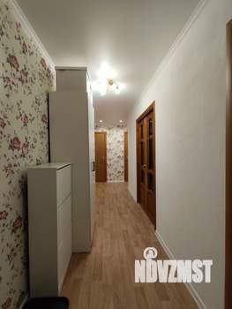 2-к квартира, на длительный срок, 46м2, 4/9 этаж