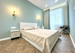 2-к квартира, на длительный срок, 55м2, 4/6 этаж