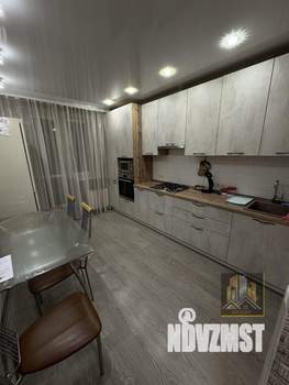 2-к квартира, на длительный срок, 48м2, 7/9 этаж