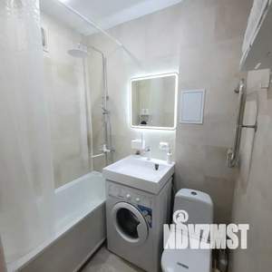 2-к квартира, посуточно, 47м2, 1/5 этаж