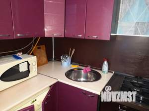 2-к квартира, посуточно, 45м2, 3/5 этаж