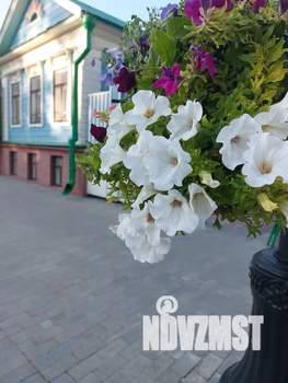 2-к квартира, посуточно, 53м2, 3/5 этаж