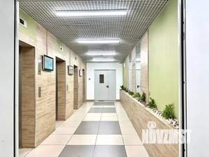 1-к квартира, посуточно, 60м2, 11/22 этаж