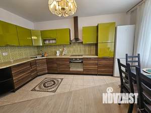 1-к квартира, посуточно, 55м2, 5/9 этаж