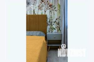 1-к квартира, посуточно, 37м2, 2/5 этаж