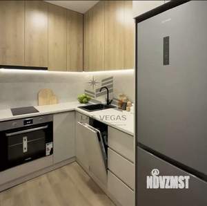 2-к квартира, на длительный срок, 60м2, 5/24 этаж