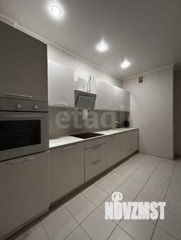 1-к квартира, на длительный срок, 45м2, 8/16 этаж