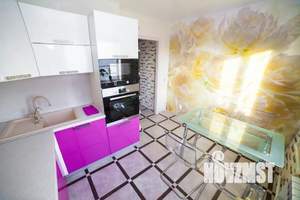 1-к квартира, посуточно, 36м2, 8/9 этаж