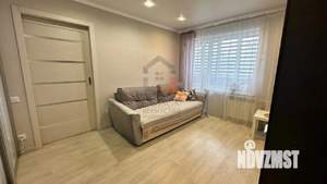 1-к квартира, на длительный срок, 34м2, 8/9 этаж