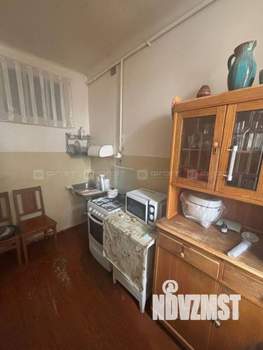 1-к квартира, на длительный срок, 36м2, 1/3 этаж