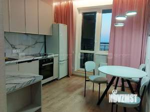 2-к квартира, на длительный срок, 38м2, 9/21 этаж