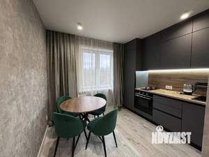 1-к квартира, на длительный срок, 40м2, 5/10 этаж