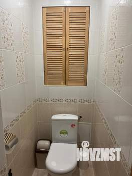 2-к квартира, посуточно, 58м2, 4/10 этаж