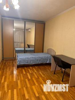 1-к квартира, на длительный срок, 50м2, 8/9 этаж