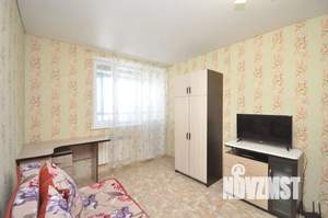 1-к квартира, посуточно, 43м2, 9/19 этаж