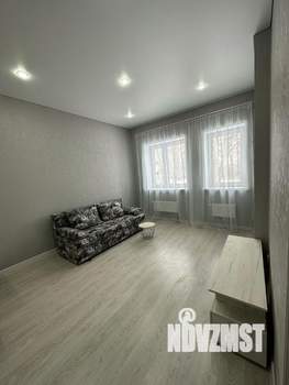 1-к квартира, на длительный срок, 30м2, 5/19 этаж