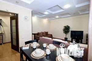 2-к квартира, посуточно, 65м2, 3/5 этаж