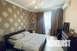 2-к квартира, посуточно, 61м2, 4/4 этаж