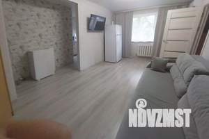 2-к квартира, посуточно, 65м2, 1/5 этаж