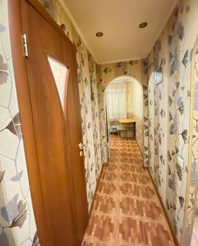 1-к квартира, на длительный срок, 36м2, 5/9 этаж