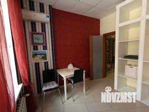 Студия квартира, посуточно, 30м2, 1/5 этаж