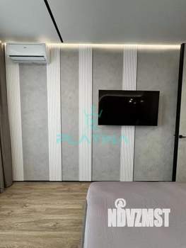 1-к квартира, на длительный срок, 40м2, 8/10 этаж