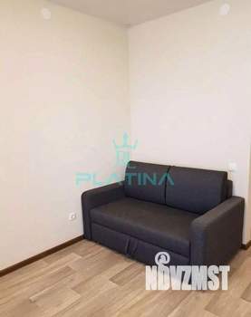 Студия квартира, на длительный срок, 30м2, 9/25 этаж