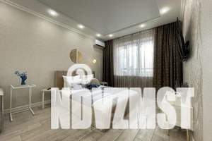 1-к квартира, посуточно, 50м2, 10/19 этаж