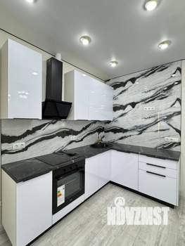 1-к квартира, на длительный срок, 45м2, 5/11 этаж