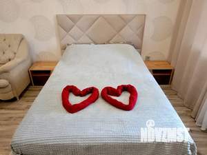 1-к квартира, посуточно, 35м2, 4/9 этаж