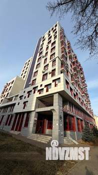 Студия квартира, на длительный срок, 60м2, 5/12 этаж