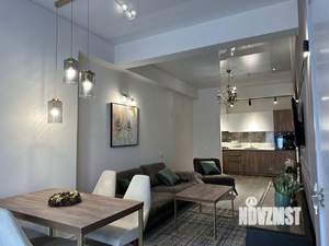 2-к квартира, на длительный срок, 70м2, 3/27 этаж