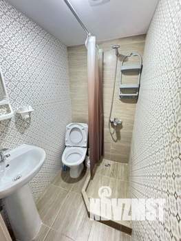 1-к квартира, посуточно, 21м2, 1/1 этаж