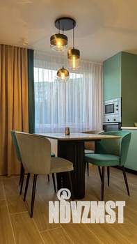 1-к квартира, посуточно, 40м2, 2/12 этаж