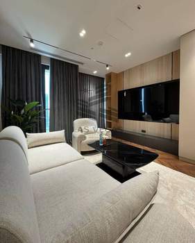 1-к квартира, на длительный срок, 51м2, 4/9 этаж