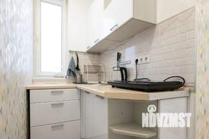 Студия квартира, посуточно, 20м2, 4/26 этаж