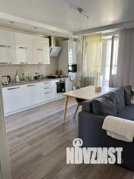 2-к квартира, посуточно, 54м2, 8/10 этаж