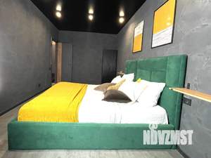 2-к квартира, посуточно, 80м2, 1/1 этаж