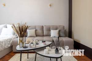 3-к квартира, посуточно, 120м2, 1/1 этаж