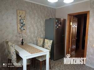 1-к квартира, посуточно, 50м2, 5/10 этаж