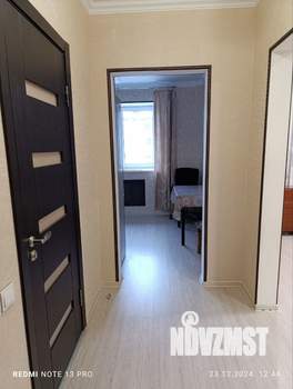 3-к квартира, на длительный срок, 37м2, 3/9 этаж