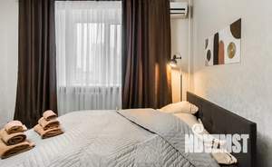1-к квартира, посуточно, 37м2, 10/11 этаж