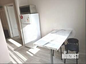 1-к квартира, на длительный срок, 33м2, 7/9 этаж