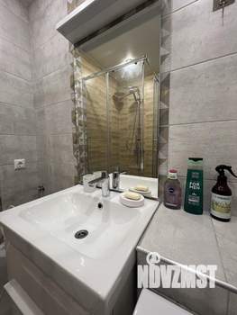 1-к квартира, на длительный срок, 36м2, 3/10 этаж