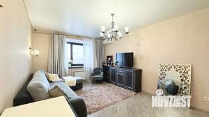 2-к квартира, на длительный срок, 70м2, 9/15 этаж