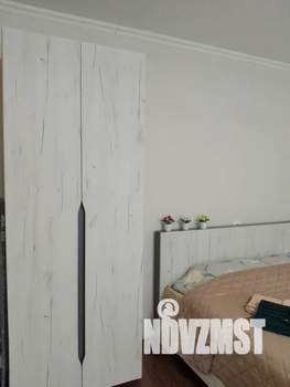 1-к квартира, посуточно, 34м2, 1/9 этаж