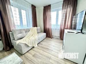 2-к квартира, посуточно, 47м2, 10/23 этаж