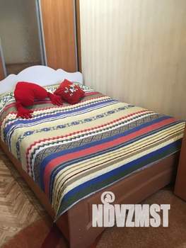 1-к квартира, посуточно, 37м2, 5/16 этаж