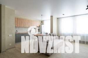 2-к квартира, посуточно, 75м2, 10/19 этаж